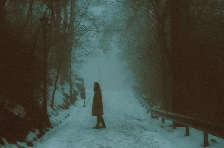 Colour preview frame