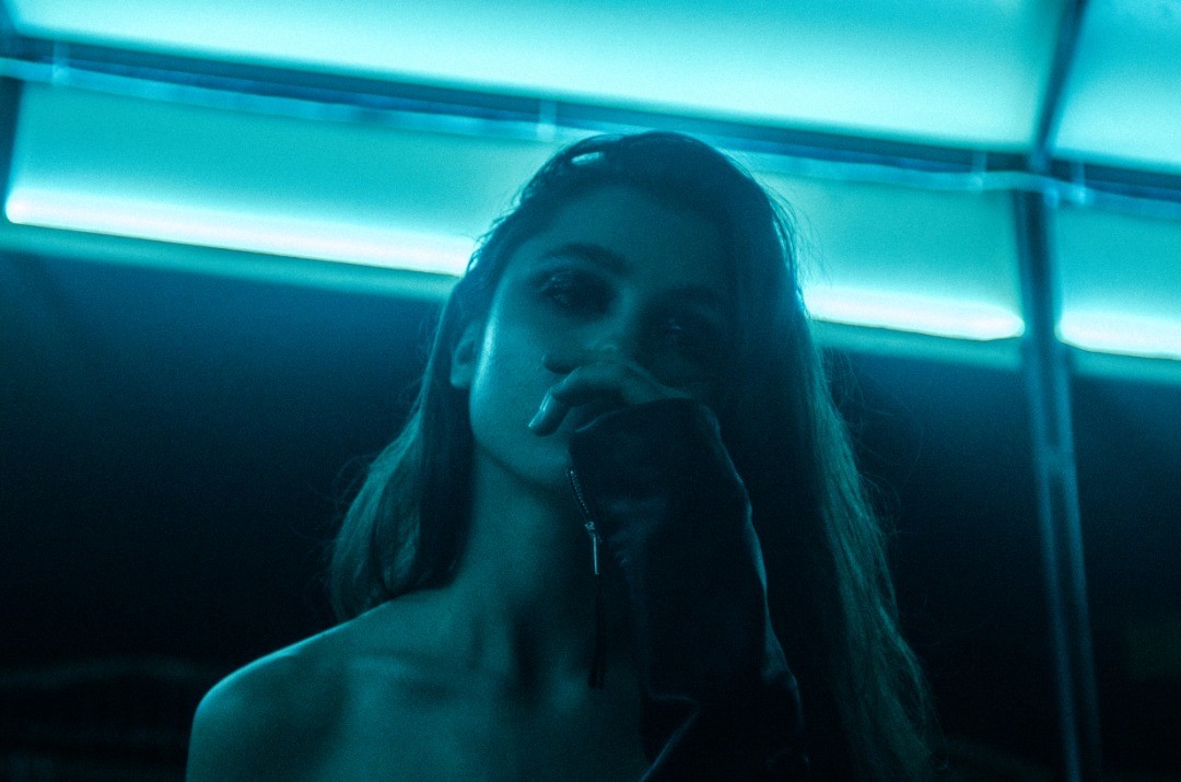 Colour preview frame 2